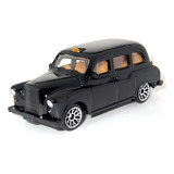 Austin Fx 4 London