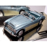 Austin Healey 3000 1962