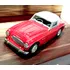 Austin Healey 3000 Mark Ii Bj7 Convertible 1963 1/43 Corgi