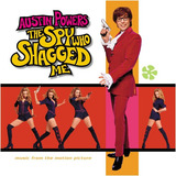 Austin Powers The Spy