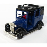 Austin Taxi 1933 1/76 Days Gone Made In England