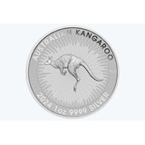 Australia 1 Dollar 2021
