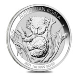 Australia Moeda 1 Onca