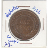 Australia one Penny De