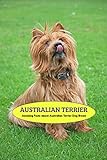 Australian Terrier Amazing