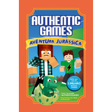 Authenticgames Aventura Jurassica