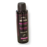 Auto Bronzeador Hipersonico Blueberry