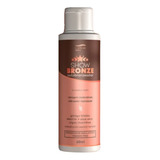 Auto Bronzeador Summer Secagem