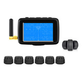 Auto Caminhao Onibus Tpms