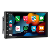 Auto Carplay Multimidia 7