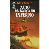 Auto Da Barca Do Inferno, De Vicente, Gil. Série L&pm Pocket (463), Vol. 463. Editora Publibooks Livros E Papeis Ltda., Capa Mole Em Português, 2005