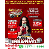 Auto Escola  