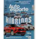 Auto Esporte Edicao 708