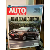 Auto Esporte Marco 2020