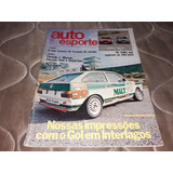 Auto Esporte N 247