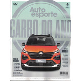 Auto Esporte Nº 707