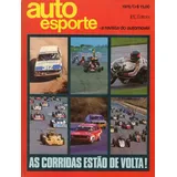 Auto Esporte Nº143 Setembro
