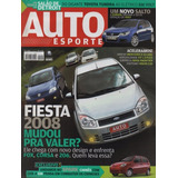 Auto Esporte Nº501 Fiesta