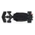 Auto F1 1:43 Mclaren Mcl60 2023 Piastri #81 Acril Box