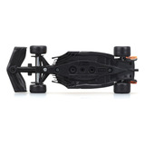 Auto F1 1:43 Mclaren Mcl60 2023 Piastri #81 Acril Box