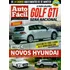 Auto Fácil Nº18 Hyundai I30 1.8 Creta Elantra Focus Se 1.6