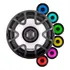 Auto Falante 12 Polegadas Bravox Uxp D2 500w Rms 2+2 Com Led