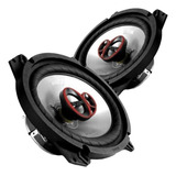 Auto Falante 6x8 Bravox