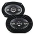 Auto Falante 6x9 300w (150+150) Rms Bravox B4x 69d 4 Ohms