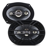 Auto Falante 6x9 300w