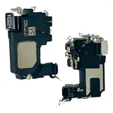 Auto Falante Auricular Para