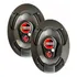 Auto Falante Bomber Bicho Papão 200w 4 Ohms Bbr Lançamento