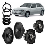 Auto Falante Bravox 6