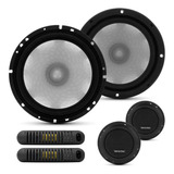 Auto Falante Bravox Kit