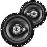 Auto Falante Bravox Tr6u