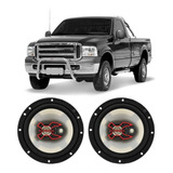 Auto Falante Ford F250
