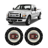 Auto Falante Ford F250