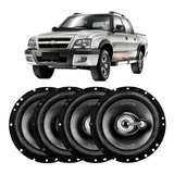 Auto Falante Gm S10