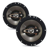Auto Falante Hurricane Qr6