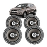 Auto Falante Hyundai Tucson
