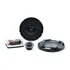 Auto Falante Kit 2 Vias Ophera 90 Tops