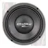 Auto Falante Medio Grave 10pol 8 Ohms 350wrms 107r8 Potente Cor Preto