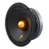 Auto Falante Mid Som Power Zeta 6 Polegadas  Som 480 Rms Par