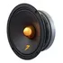 Auto Falante Mid Som Power Zeta 6 Polegadas  Som 480 Rms Par