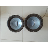 Auto Falante Selenium Bass