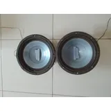 Auto Falante Selenium Bass
