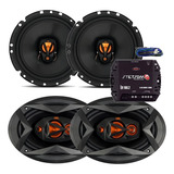 Auto Falante Selenium Jbl