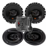 Auto Falante Selenium Jbl