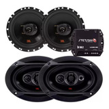 Auto Falante Selenium Jbl