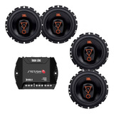 Auto Falante Selenium Jbl