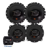 Auto Falante Selenium Jbl